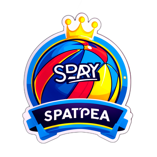 Sticker ya SportPesa