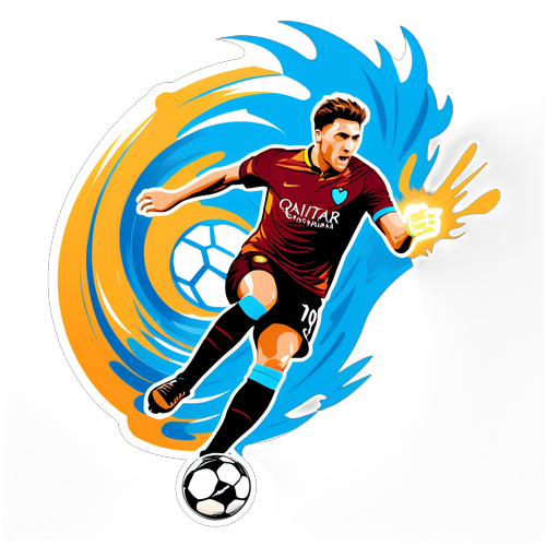 Reka Bentuk Aksi bagi Atalanta vs Roma