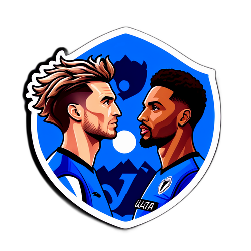 Atalanta dhidi ya Athletic Club