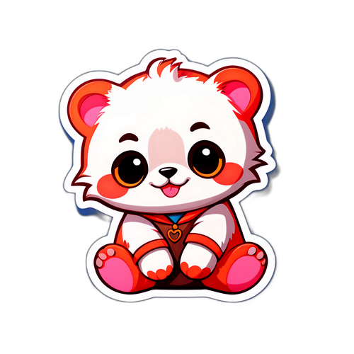 น่ารักมาก! มาคพาวิต