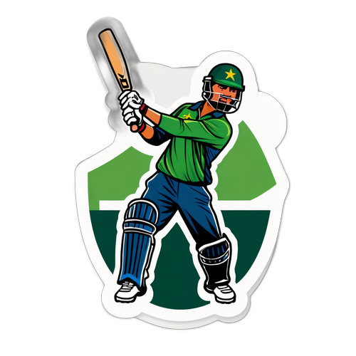 क्रिकेट का जश्न: पाकिस्तान टी20 वर्ल्ड कप