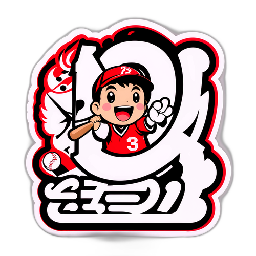 熊本高校野球応援デザイン