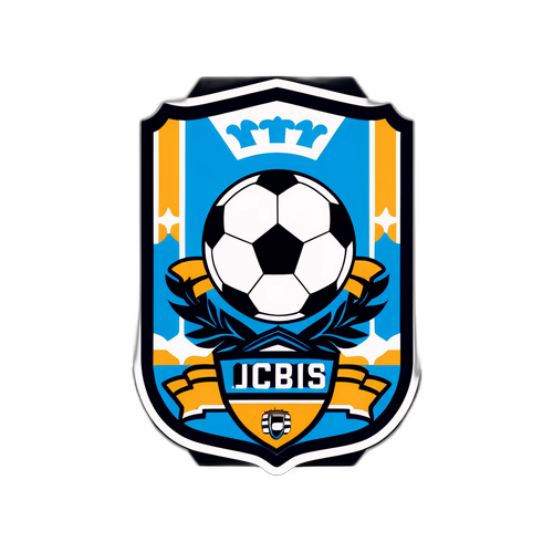 Sticker de Fútbol Clásico en Buenos Aires