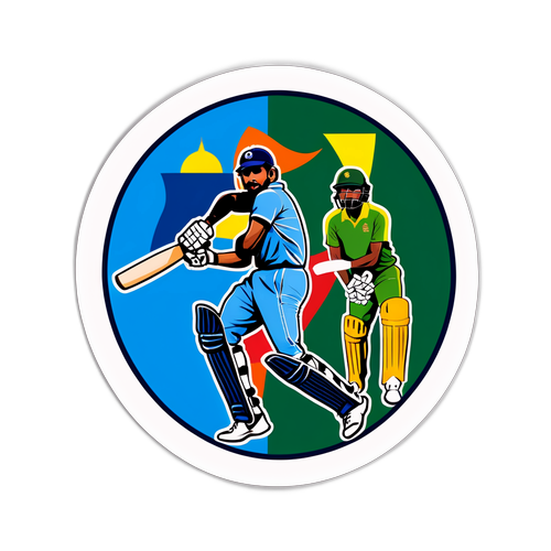 भारतीय राष्ट्रीय क्रिकेट टीम बनाम जिम्बाब्वे राष्ट्रीय क्रिकेट टीम