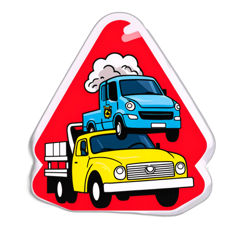 Sastamalan liikenneonnettomuus - tarran suunnittelu