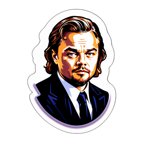 Leonardo DiCaprio Előadásainak Stílusai