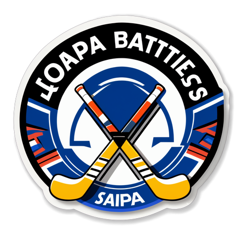 Hockey Taistelut