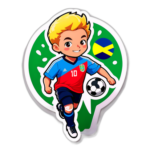 Adepto do Futebol Sub-20