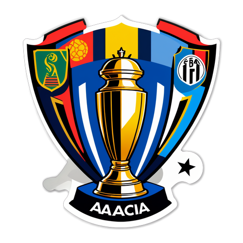 Biểu trưng Serie A