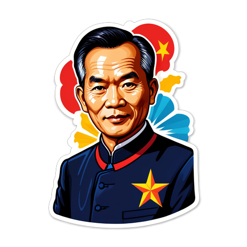 Nhật ký về Chủ tịch Lương Cuông