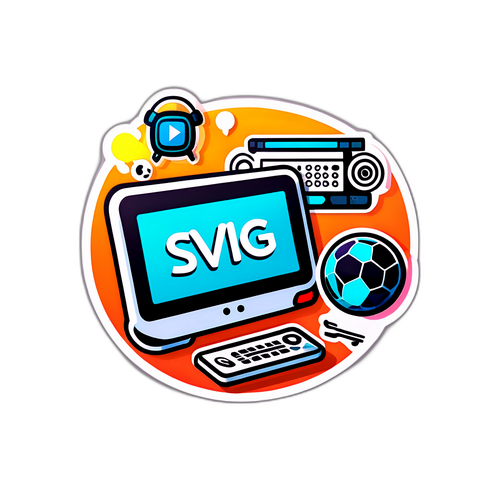 Technologie de diffusion sportive