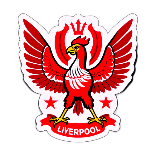 סטיקר ליברפול