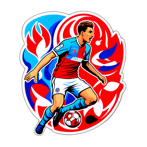 Sticker din fotbal: Cremonese vs. Atalanta