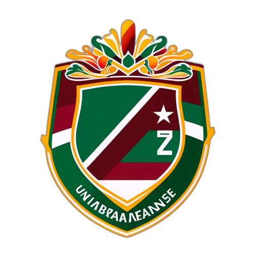 Desain Logo Uniabraanlense