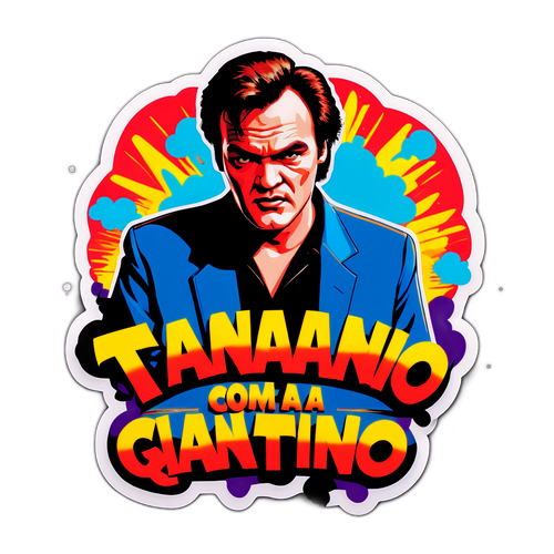 Tarantino híres dialógusa