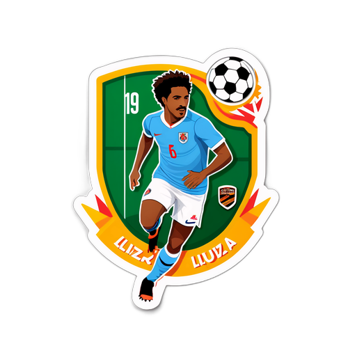 Gráfico das Melhores Jogadas de Douglas Luiz