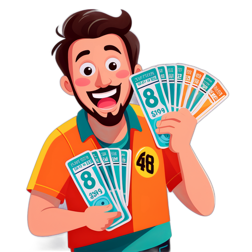 體育博彩愛好者