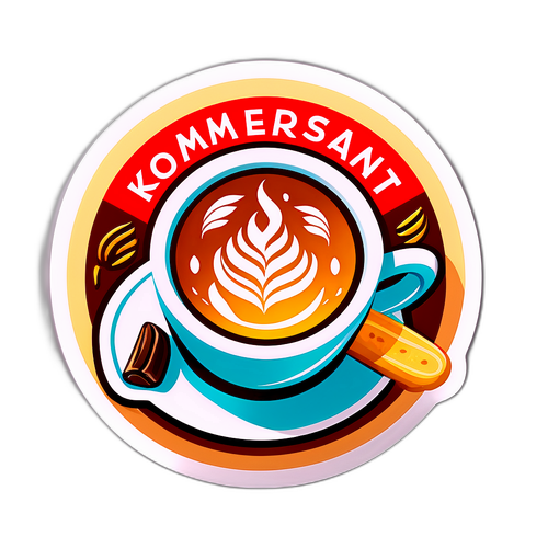 Кофе для бизнесмена