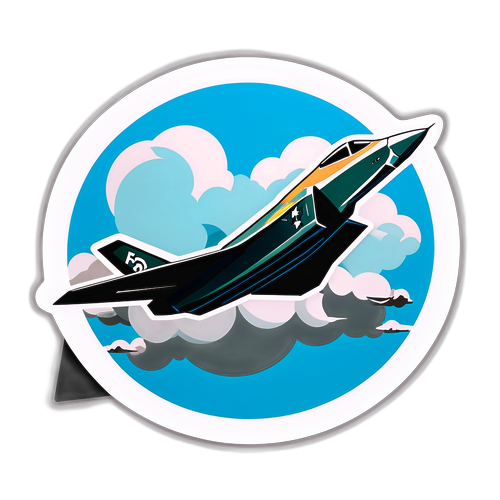 F-35 Caccia Stealth
