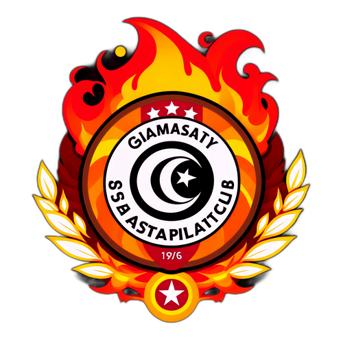 Abrazarea pasiunii Galatasaray