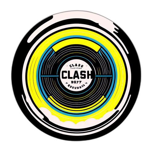 Výsledky Clash ve retro stylu