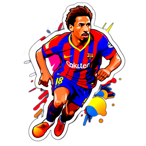 Ustadi wa Wachezaji wa FC Barcelona