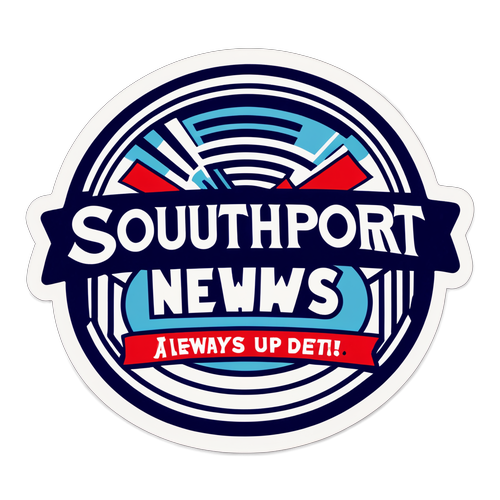 Immer auf dem neuesten Stand: Entdecken Sie die fesselnde Welt von Southport News!