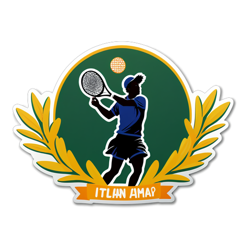 Logo ng Italian Open