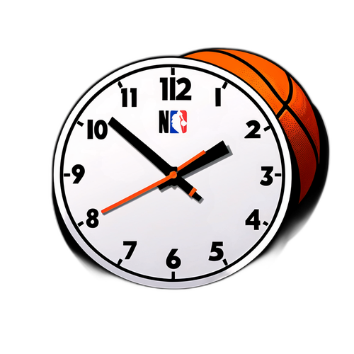 Oras ng NBA Trade Deadline