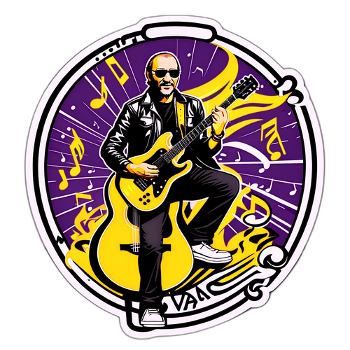 Tributo Creativo a Vasco Rossi