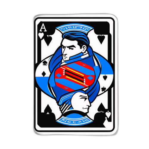 Adesivo Elegante Matic