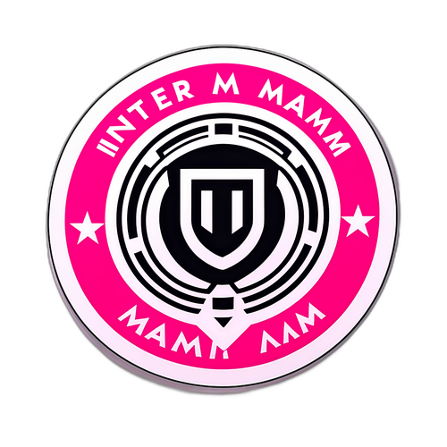 Inter Miami jako moderní a dynamický fotbalový tým