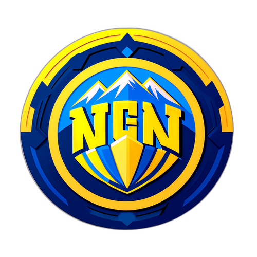 Sticker para sa Denver Nuggets