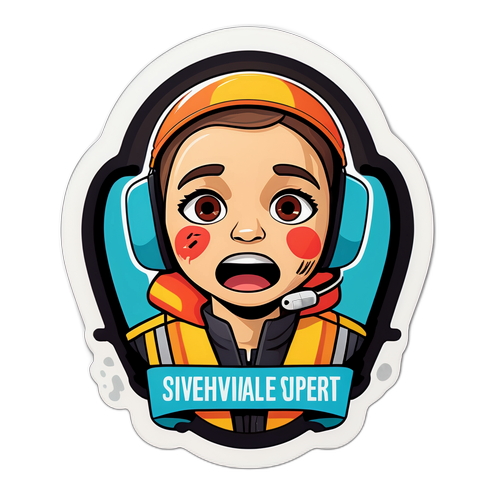 心理挣扎的空难幸存者