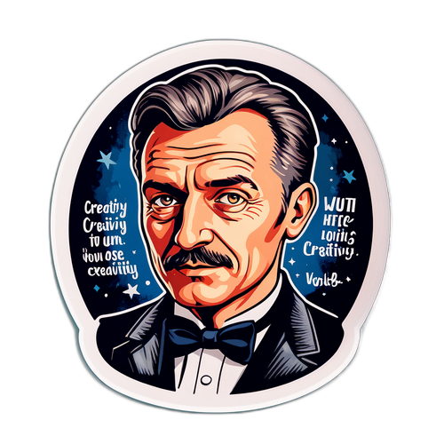 Kreativitetens Mester