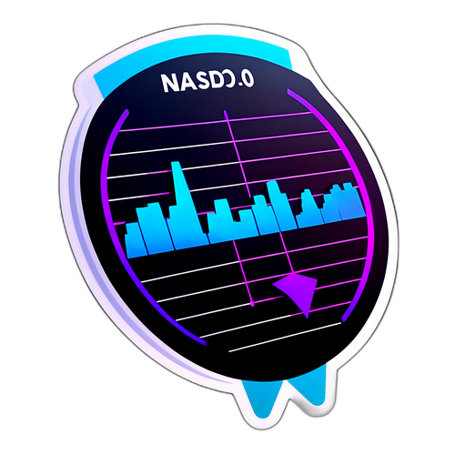 Gelecekçi Nasdaq 100 Grafik