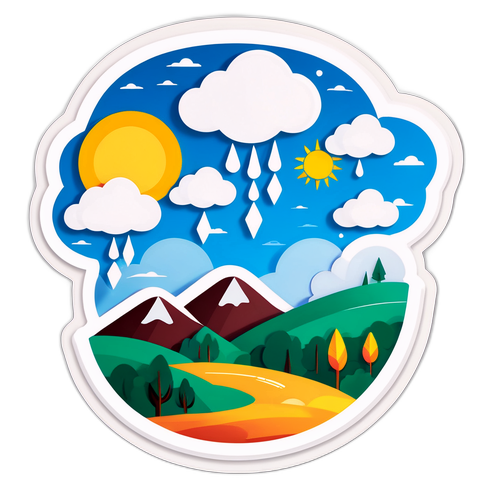 Ce Vreme Va Fi Mâine?