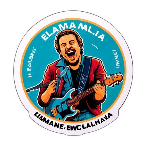 Vain Elämää Hetken Juhla