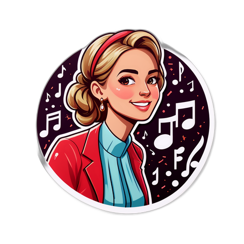 Loredana Groza la concert