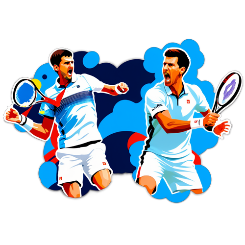 Giornata della Sfida: Djokovic vs Alcaraz