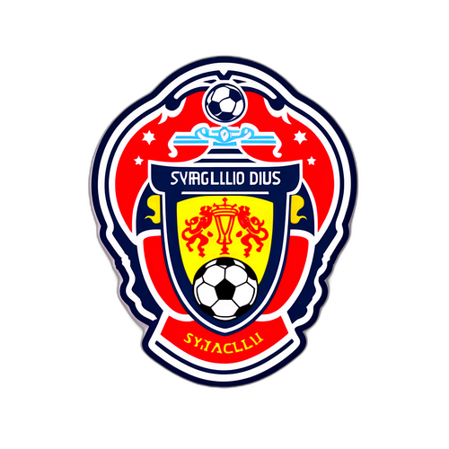 Design Artístico do Clube