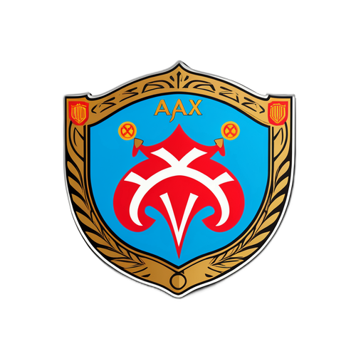 Marseille–Ajax Együttműködési Matric