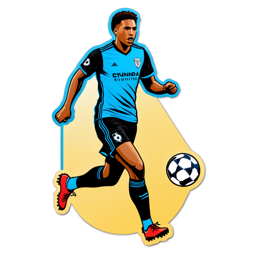 Intensitas Pertandingan Minnesota United vs St. Louis City