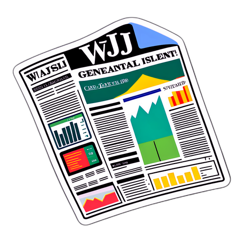 אישור WSJ: דמיון עיתון