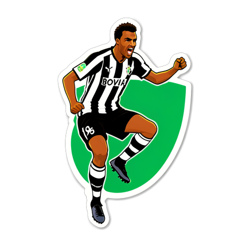 Detik Terbaik Perlawanan Boavista vs. Sporting