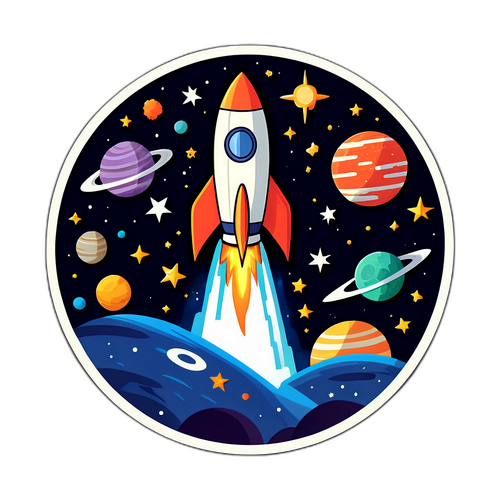 Διαστημικός Ρόκετ 'ispace'