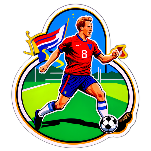 Van Veenin urheiluvoitot