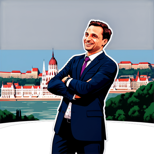 Karácsony Gergely: Budapest Szíve a Kampány Tüzében!