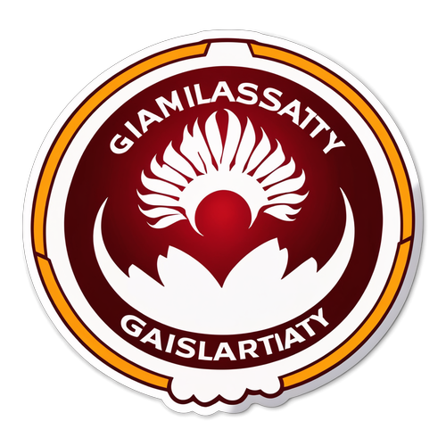 Galatasaray: Unsere Leidenschaft, Unser Stolz – Ein Muss für jeden Fan!