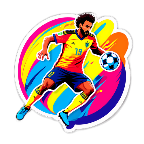 नुโน मेंडेस का स्किलफुल डिफेंस